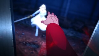 Die For You 为你而战fate版 ⚠️前方高能❗