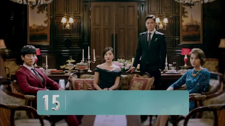Mask Sub indo Episode 19