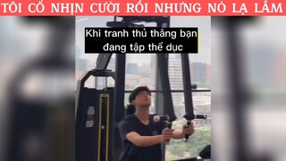 Cười muốn nội thương 😂😂  #haihuocvuinhon