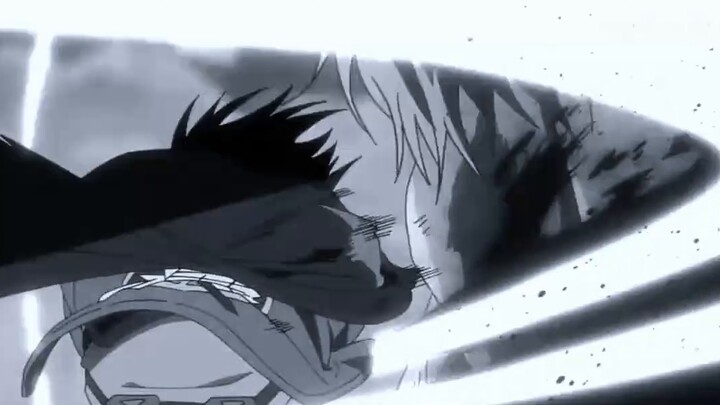 [ Attack on Titan ] The plagiarized part