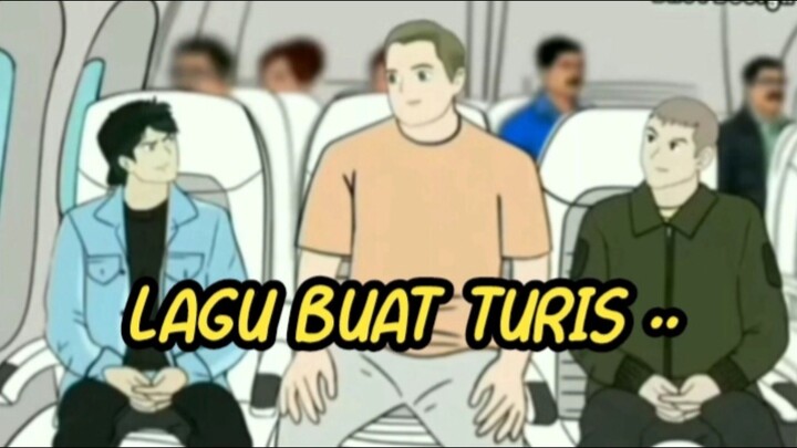 Lagu Buat Turi$