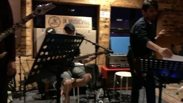 Slam tak mungkin berpaling ‼️ live studio