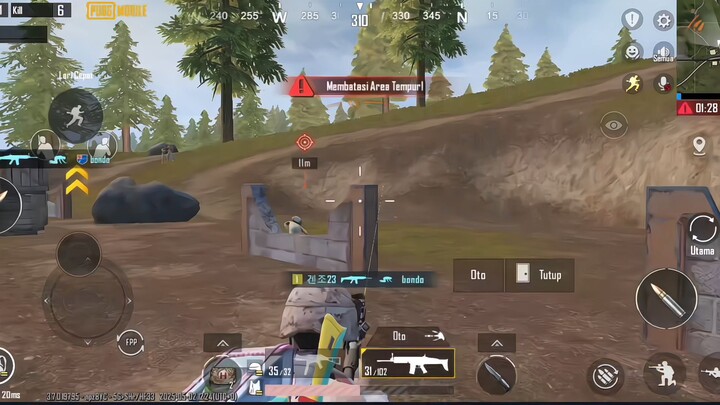 game jadi salah satu teman di saat kamu kesepian