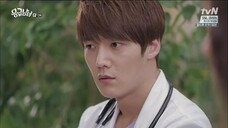 [Indo Sub] Emergency Couple.Ep13