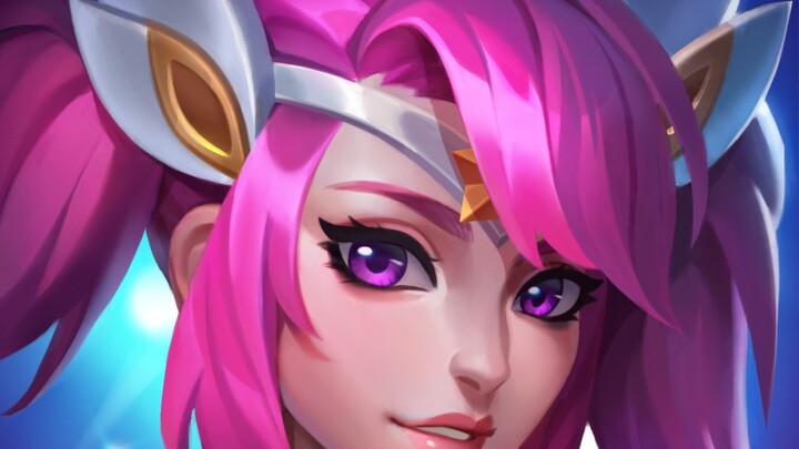 مقارنة بين نسختي الصوت القديمة والجديدة لضحكة لاكس