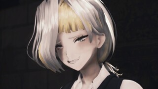 MONSTER | 克罗默