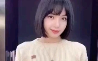 Sweet Lisa dances to sweet ice cream