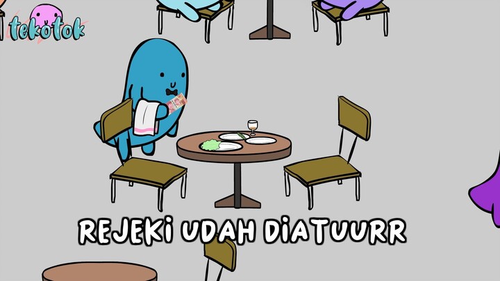 Tempat Kerja Toxic (Part 5)