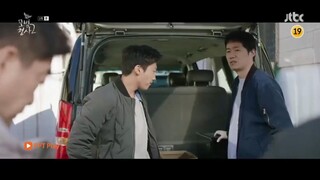 Thanh Tra Mẫu Mực (Phần 2) EP 1B [Sub Việt]
