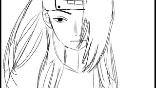 deidara awokawokawok ..