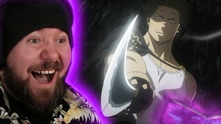 YAMI'S ORIGIN ROCKS! | Black Clover Episode 34 Reaction