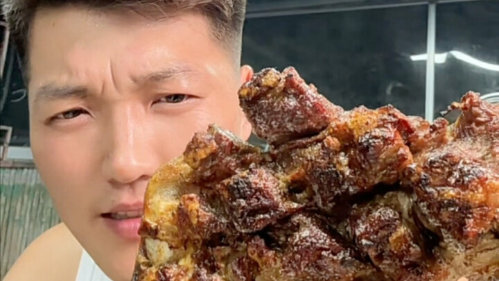 นี่มันเรื่องจริง! ชีวิตไม่ได้ประกอบด้วยอาหารดีๆ เล็กๆ น้อยๆ พวกนี้หรอกเหรอ?