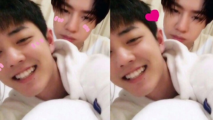 【Bo Jun Yi Xiao】【Wang Yibo x Xiao Zhan】Shocking! This Is What Top Male Celebs’ Everyday Lives Are Re