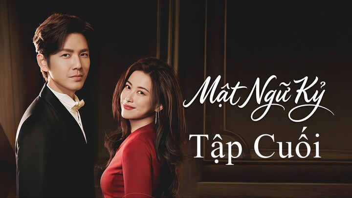 Mật Ngữ Kỷ (The Epoch Of Miyu) Full HD - Tập 38 - Tập Cuối (Thuyết Minh)