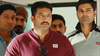 Thani Oruvan (2015) Tamil