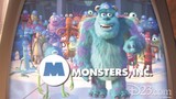 Watch Full Move Monsters, Inc. (2001) For Free : Link in Description