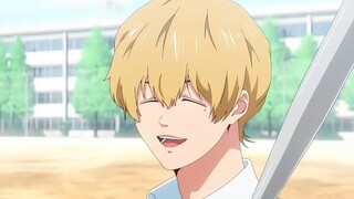 «رياضة|مقطع مختلط» حتى لو كان الغد هو نهاية العالم!