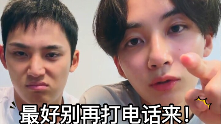 【SEVENTEEN】Saat berhadapan dengan stalker, baru kali ini aku benar-benar menyaksikan Net Han benar-b