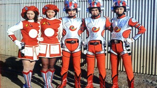 4分钟带你认识雷欧MAC队全部队员！（重制版）
