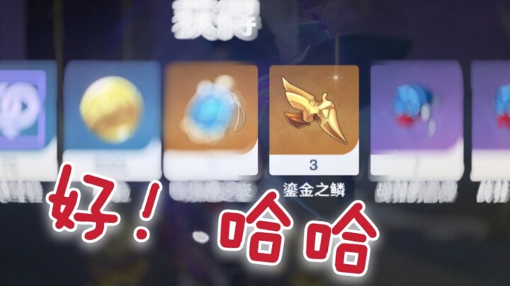 【Orang Anjing Kuning】Bagus! Sungguh luar biasa! Haha!!!!