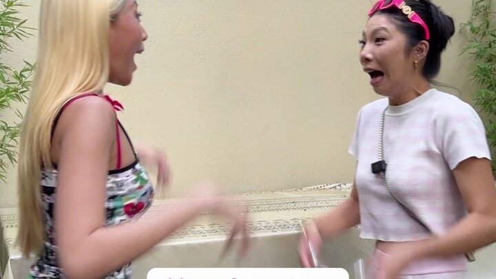 นานๆ ทีเพื่อนสนิทจะได้เจอกัน คนเทียนจินเจอหน้าก็เล่นสือเซิงเฉวียนก่อนเลย