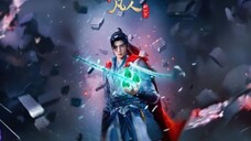 the immortal ascension eps153 sub indo