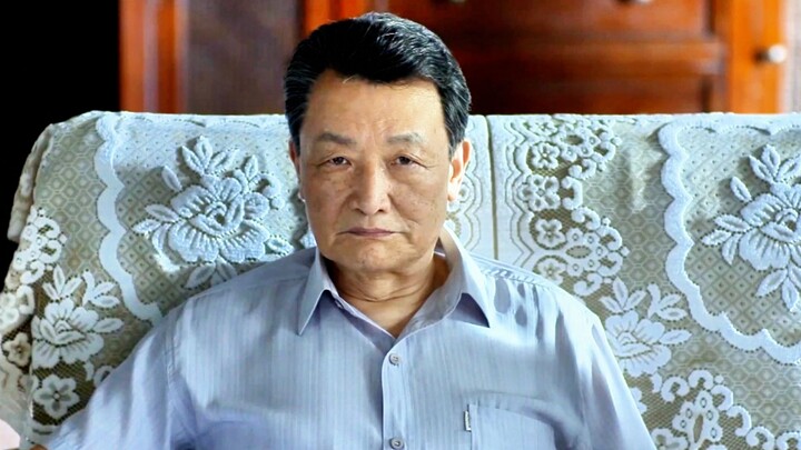 侯亮平: Pak Kepala, saya mohon izin untuk menjenguk ayah mertua saya yang berpangkat setingkat wakil pr