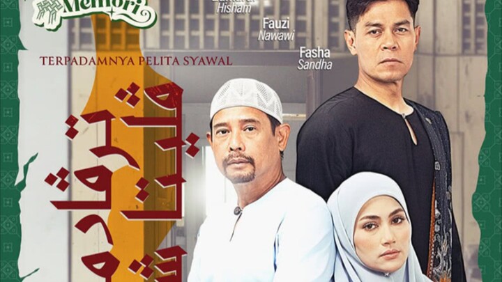 Telefilem (2025) Terpadamnya Pelita Syawal