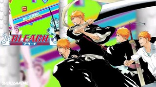 All Opening Bleach season 1-16