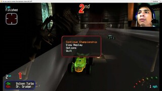 Re-Volt Gameplay Bronze Cup Championship by GRAD-Gaming View Replay Moment