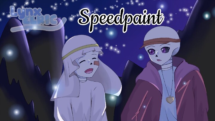 Speedpaint Brother Trip #speedpaint