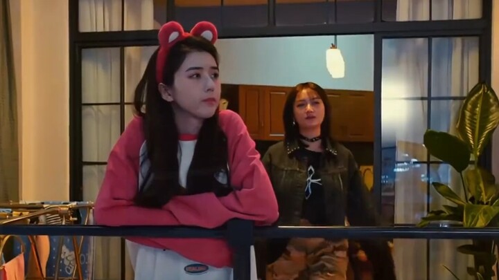 Ai dạy bạn an ủi người ta kiểu này vậy?