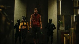 B.K.W ACTION MOVIE