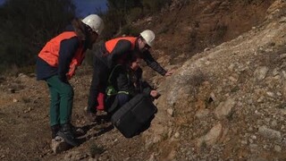 In Portugal, plan for lithium mine in rural village sparks controversy • FRANCE 24 English