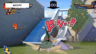 Top 5 Thanh Niên Máu Liều Nhiều Hơn Máu Não trong One Piece #13 7