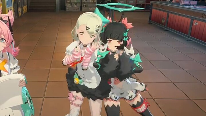 Tại sao trong bộ ba tưởng tượng lúc nào cũng chỉ có Chiên Hạ và Nam Cung đấu đá nhau, còn Ái Du thì 