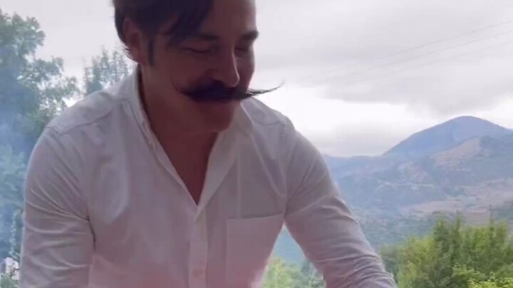 Delicious Ornn Steak