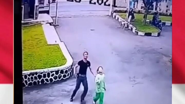 Pria dengan kesenangannya