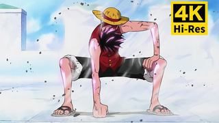 [𝟒𝐊 𝐇𝐢-𝐑gentigi] วันพีซ ONE PIECE OP6:D-51「BRAND NEW WORLD」