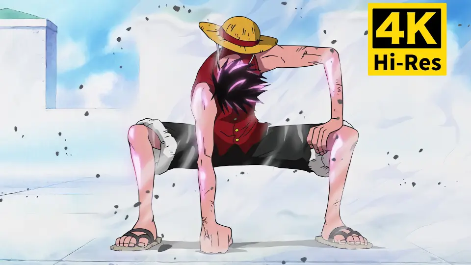 𝟒𝐊 𝐇𝐢 𝐑𝐞𝐬 One Piece One Piece Op6 D 51 Brand New World Bilibili 𝟒𝐊 𝐇𝐢 𝐑𝐞𝐬 One Piece One Piece Op6 D 51 Brand New World Bilibili