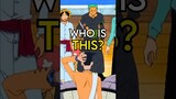 Who is this SECRET One Piece Character?