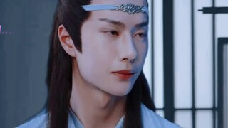 [เวอร์ชั่นละครของ Wangxian ABO] "ภรรยาน้อยของลุง" 01 (เครื่องจักรผู้ใหญ่ท้องดำ VS เซียนสาวงามผู้ฟุ่ม