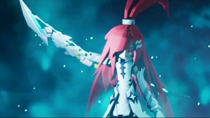 Beautiful and handsome~ This is the charm of the convex world!