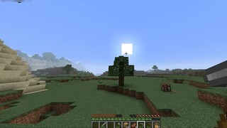[Pseudo-documentary] Explore the "seventh dimension" in MC urban legends!