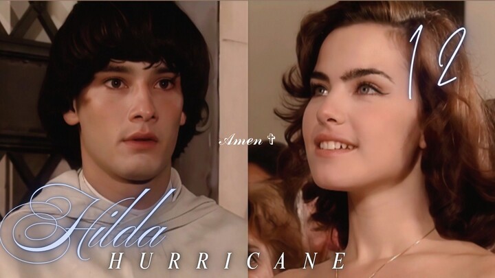 Hilda Furacão (1998) Ep.12 ✞ ซับไทย