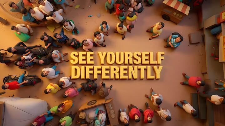 This Will Change The Way You See Yourself Forever | Motivational Video