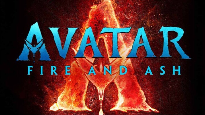 Avatar 3: Fire and Ash