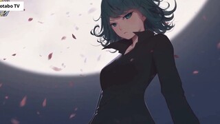 Tatsumaki - Đứa Con Của Bão - Sức Mạnh Đủ Phá Hủy _Hiệp Hội Quái Vật_ _ 4