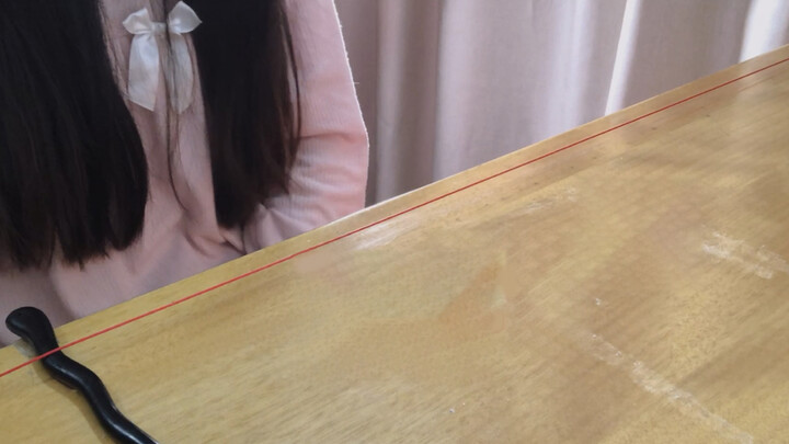 【Unravel】The Pain of a Cotton String