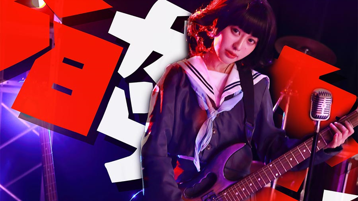 【Tail Off】I am the big brother OP! Male medal! Men's medal 【Kyoko & Riko】Double happiness